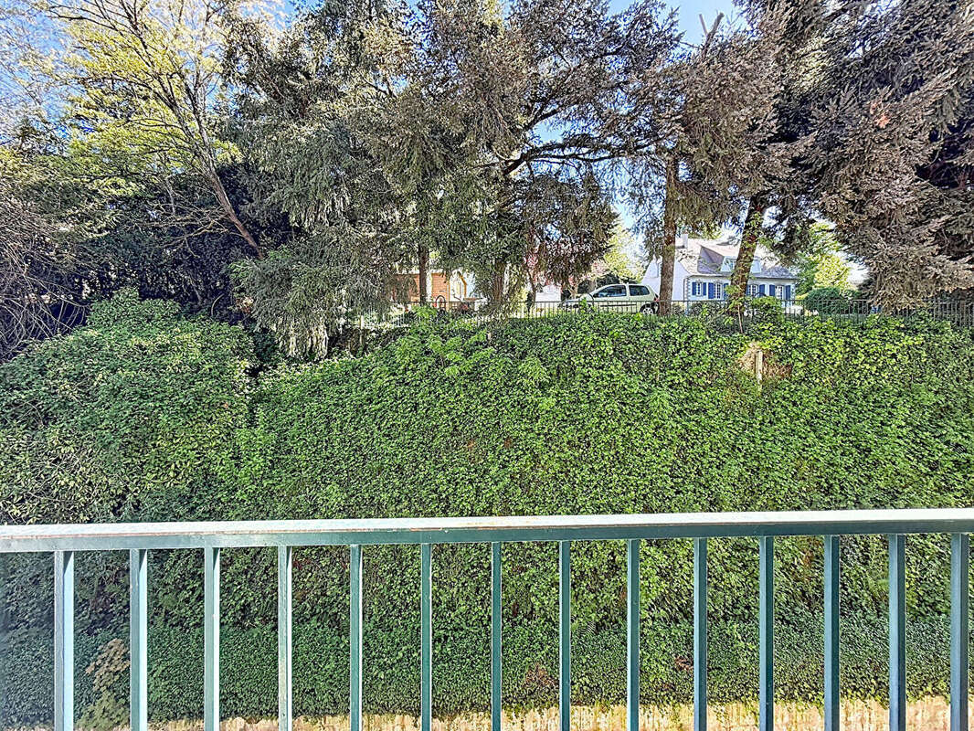 Appartement à LIMOGES