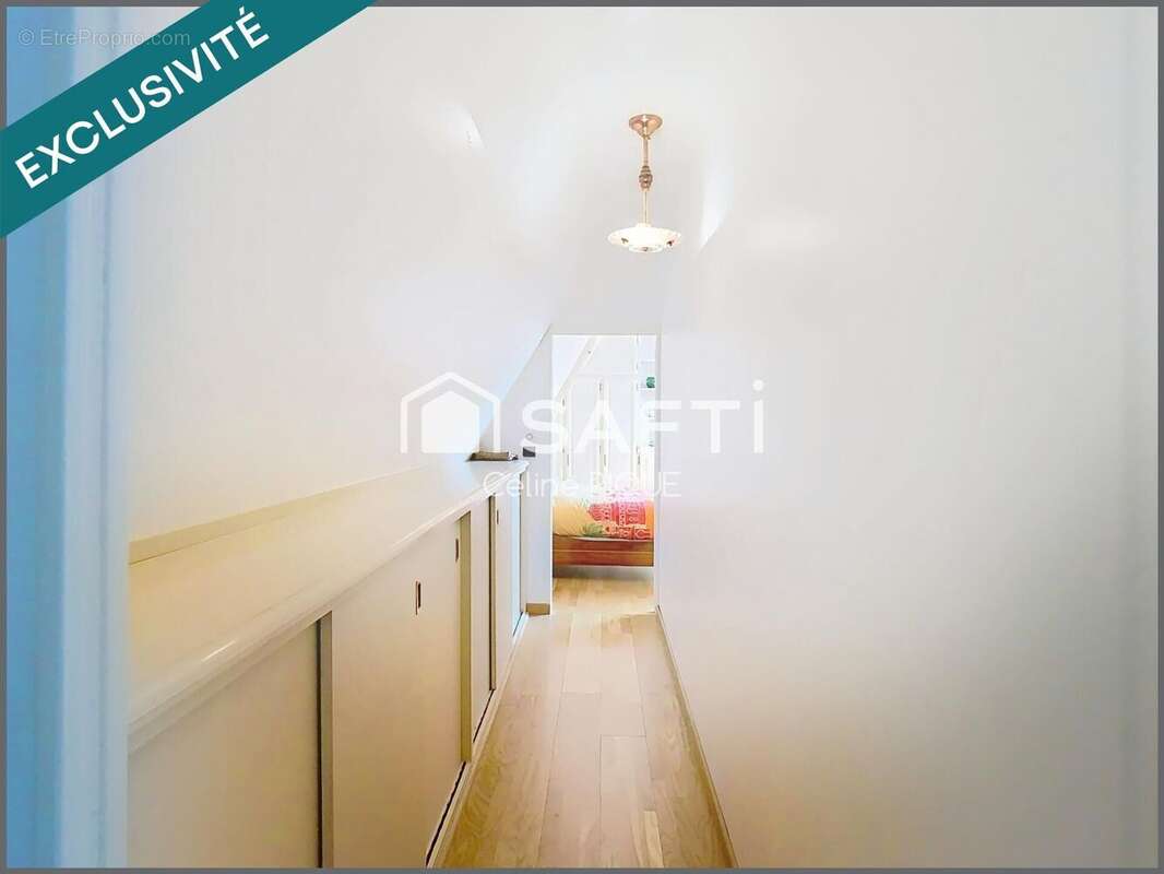 Photo 8 - Maison à AMAYE-SUR-ORNE