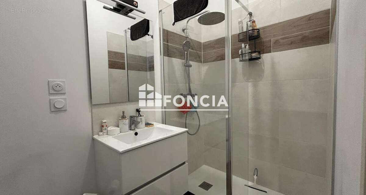 Appartement 3 pièces de 58 m² - Spécial investisseur - photo 6