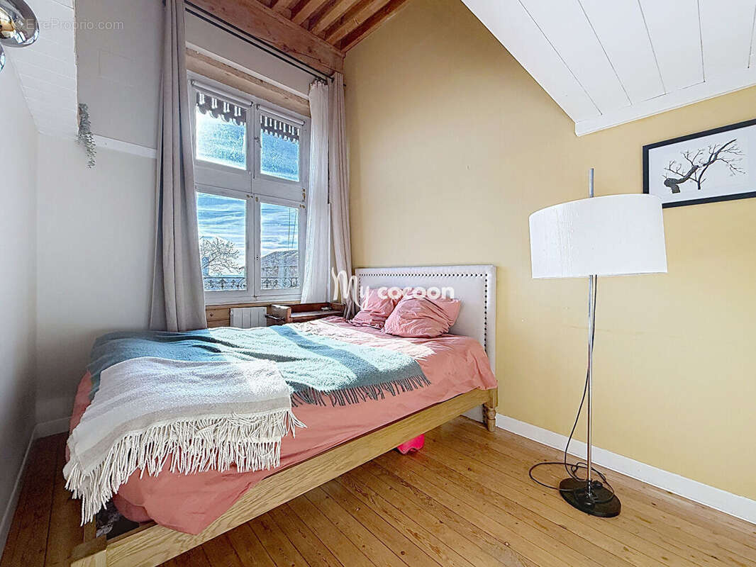 Appartement à LYON-4E