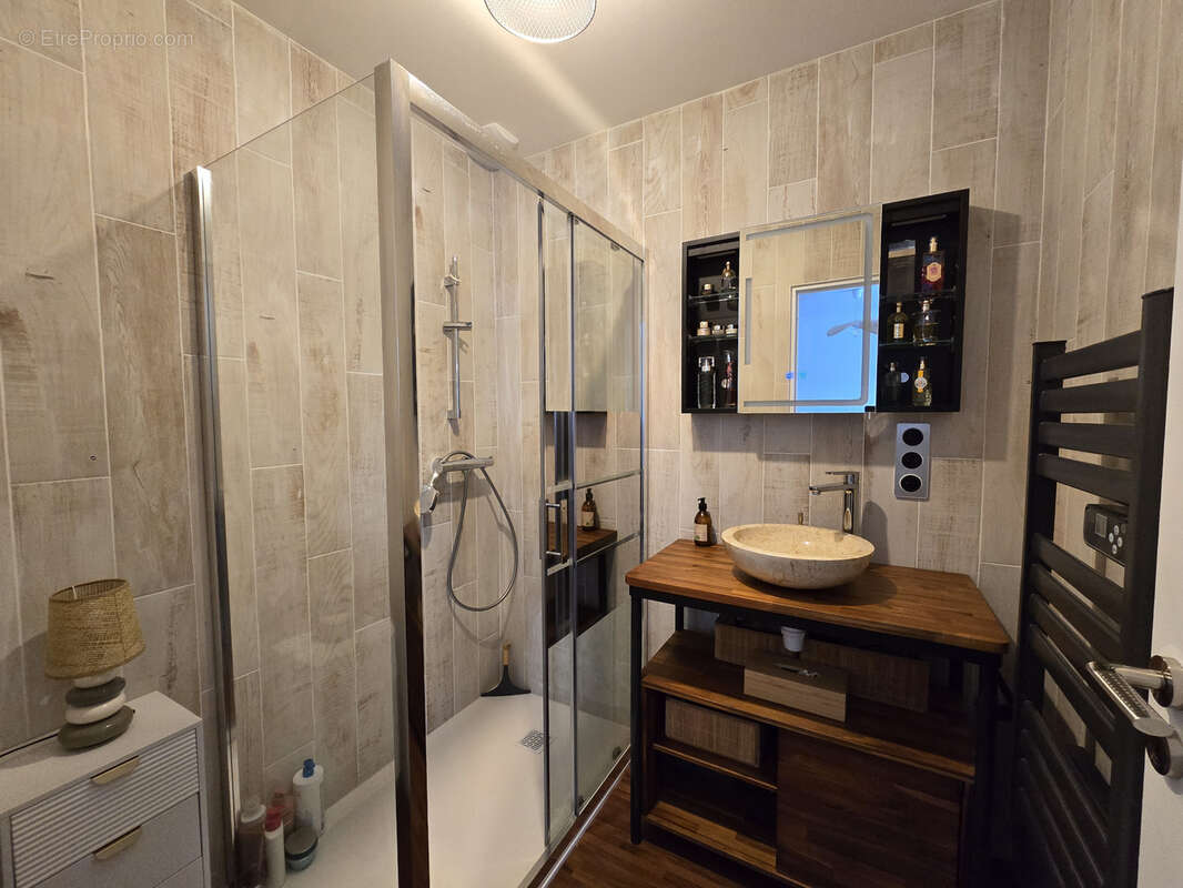 Maison à VILLENAVE-D&#039;ORNON