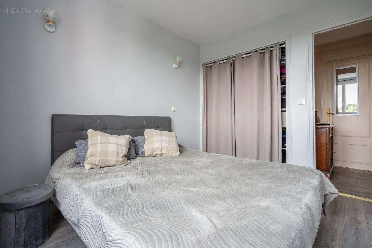 Appartement à NOISY-LE-SEC