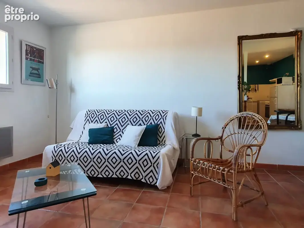 Ventenac-cabardès   propriété avec villa, 3 gîtes et piscine sur plus d'un hectare - photo 20