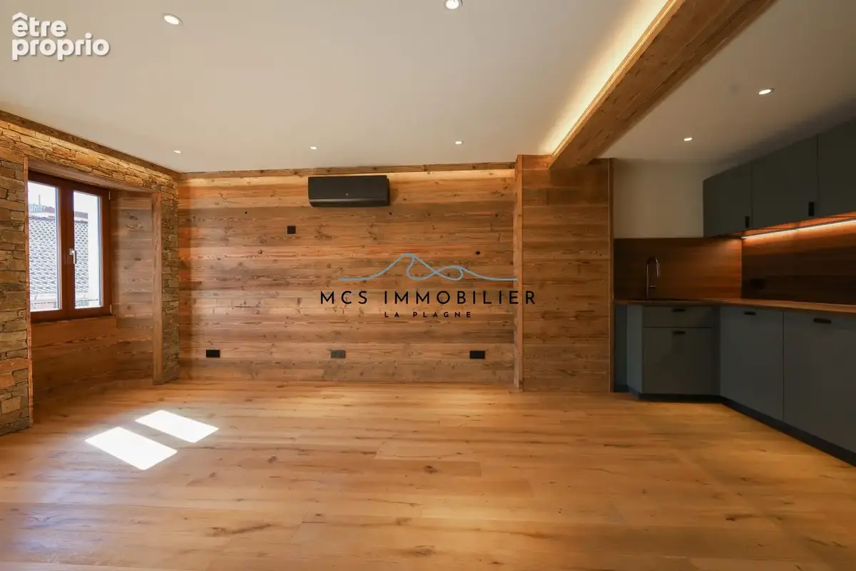 Appartement 5 pièces 102 m² à vendre à Bourg-Saint-Maurice (73700) - photo 3