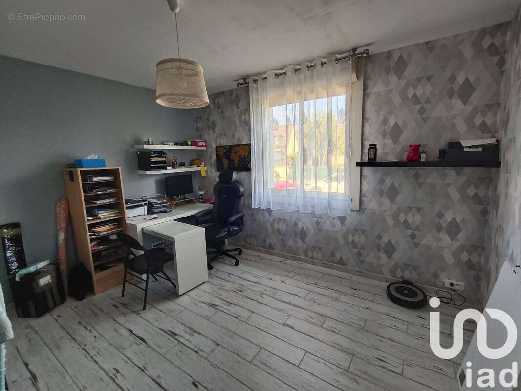 Photo 6 - Maison à JANZE