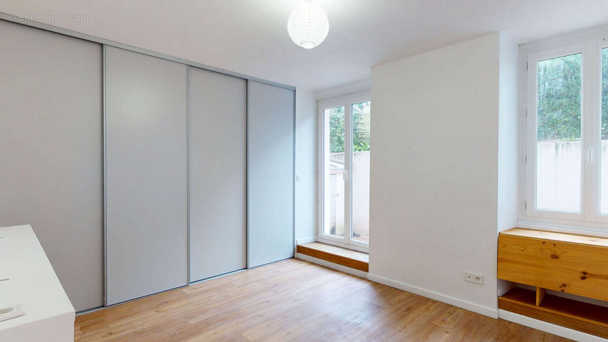 Appartement à BIARRITZ