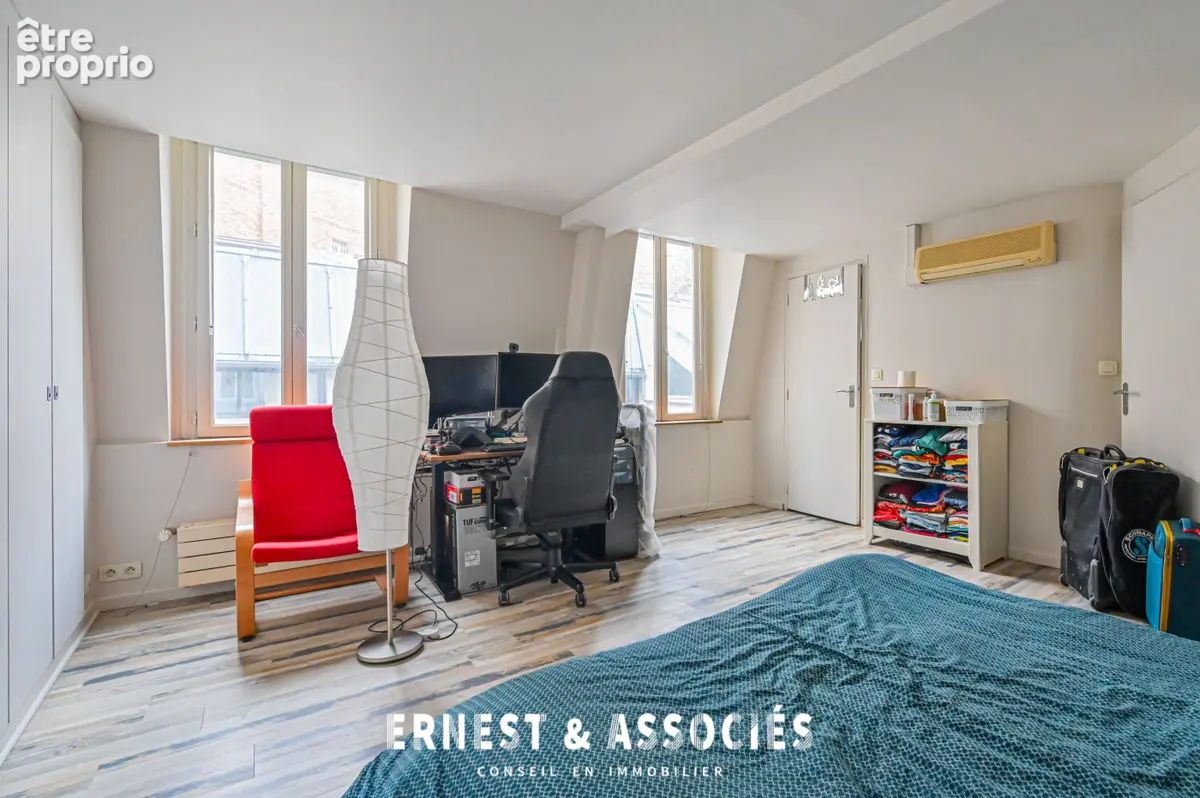 Appartement 4 pièces 105 m² à vendre à Paris-10e (75010) - photo 6