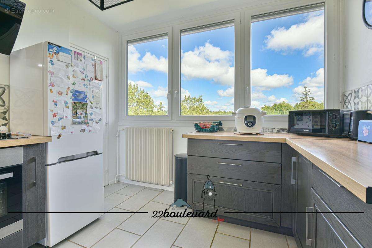 Appartement à LIMOGES