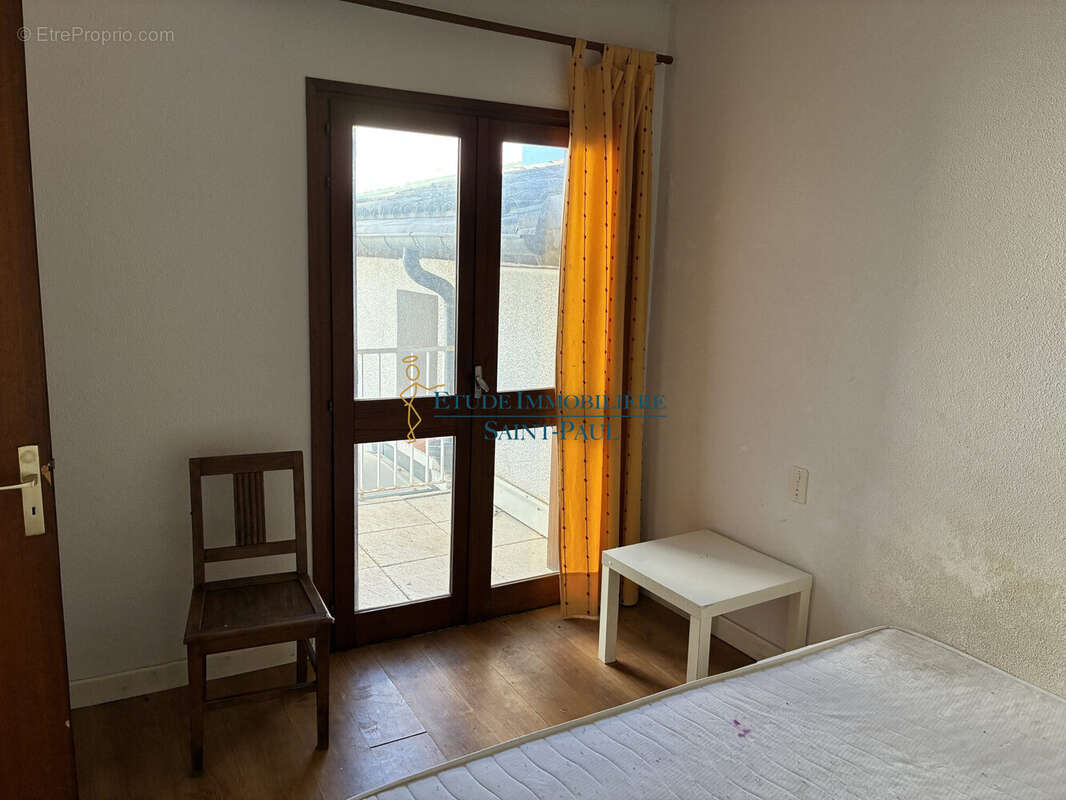 Appartement à CLERMONT-L'HERAULT
