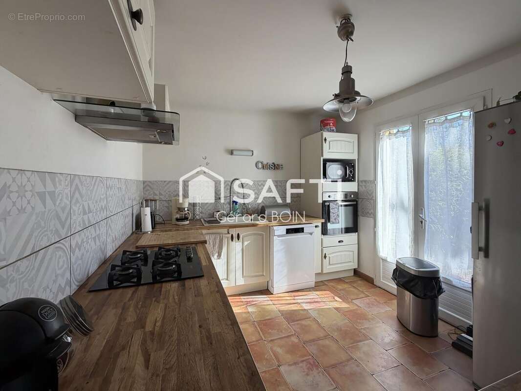 Photo 4 - Maison à VILLENEUVE