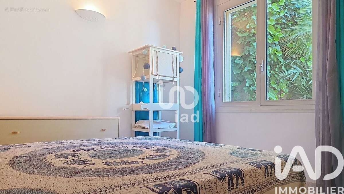 Photo 7 - Appartement à ROQUEBRUNE-CAP-MARTIN