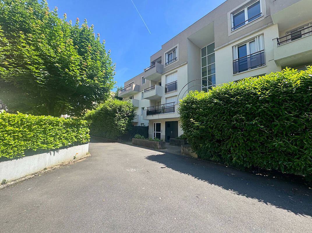 Appartement à EVRY