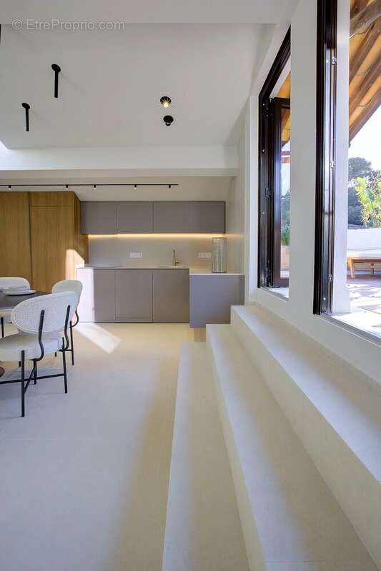 Appartement à SAINT-JEAN-CAP-FERRAT