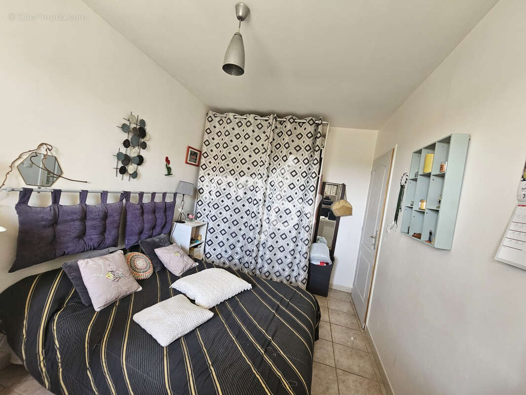 Maison à vendre à carcassonne - montredon - photo 12