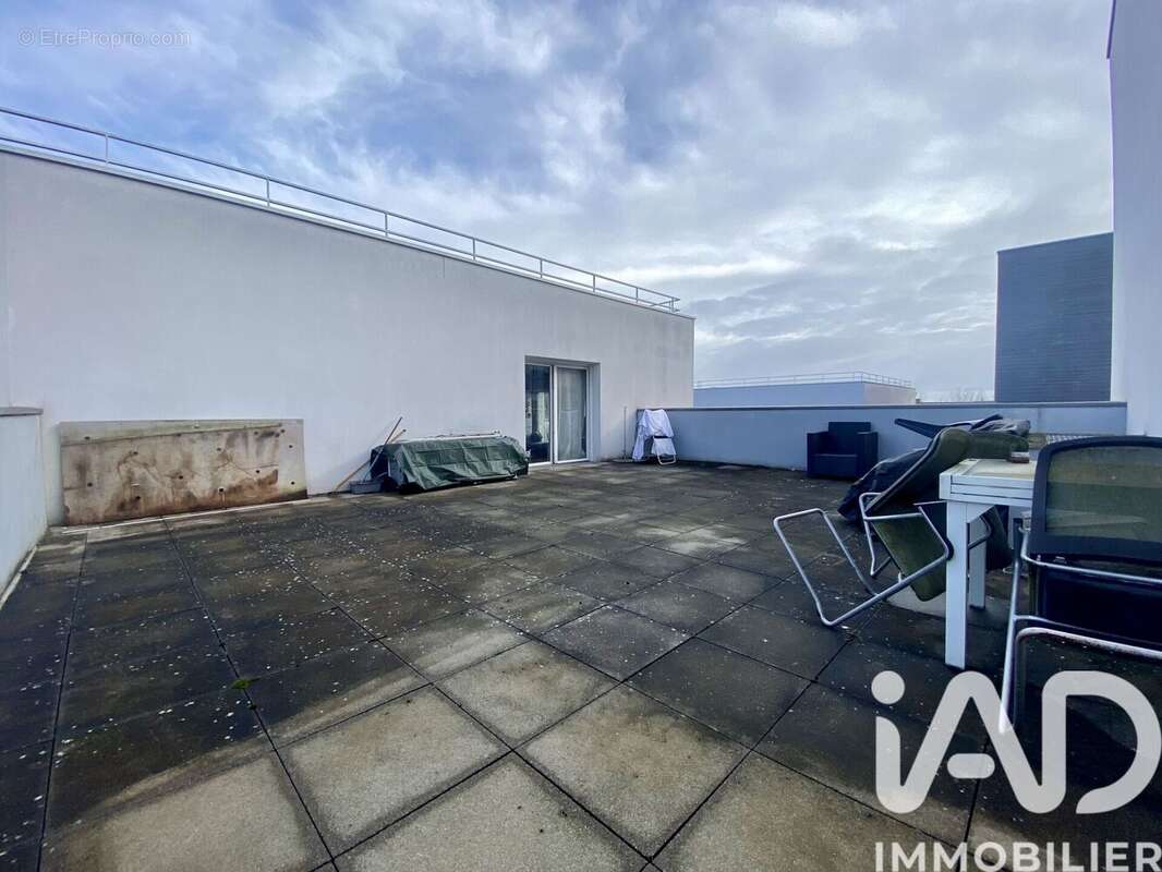 Photo 2 - Appartement à GARGES-LES-GONESSE