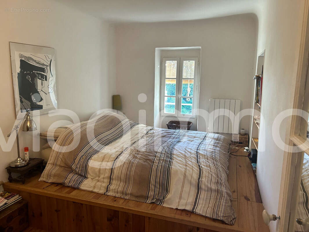 Appartement à MARSEILLE-12E