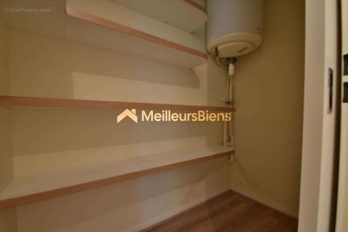 Appartement à TROYES