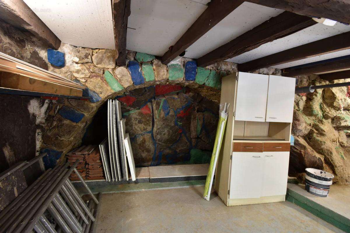 Charmante petite maison entièrement rénovée - photo 11
