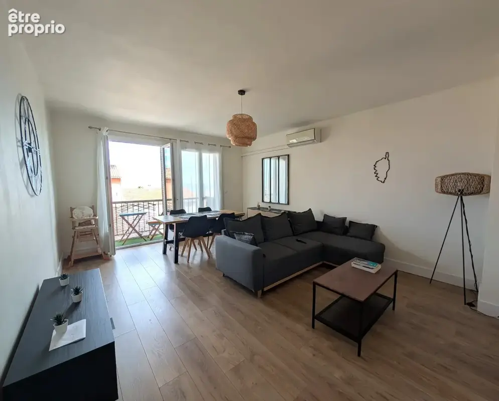 Photo Appartement à Sari-Solenzara au prix de 275 000€