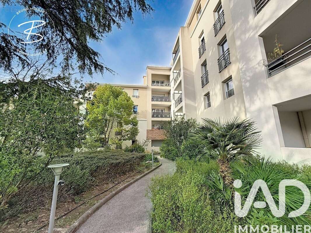 Photo 8 - Appartement à TOULON