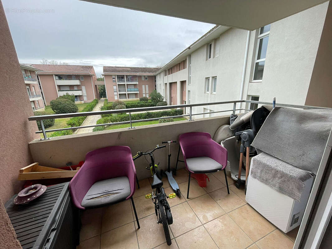 Appartement 53m² à avignon - photo 5