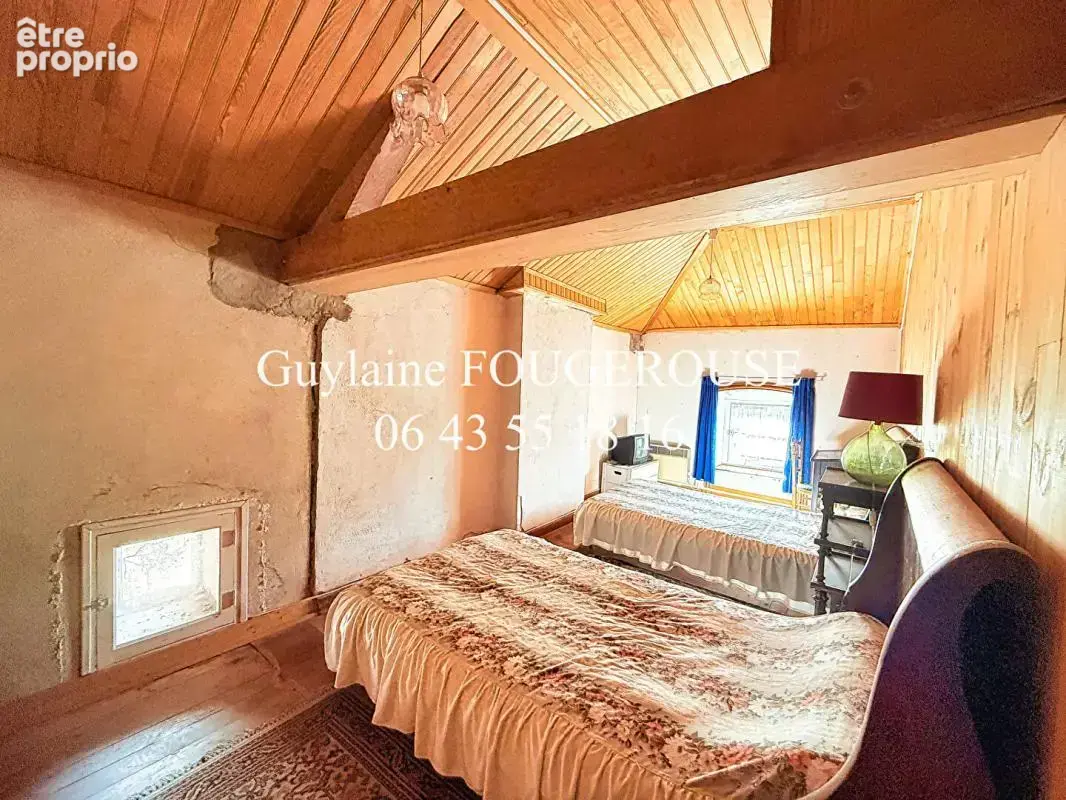 Immeuble composé de 2 maisons - photo 14