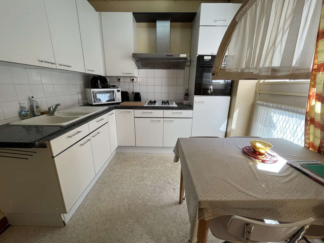 Appartement à CAUTERETS