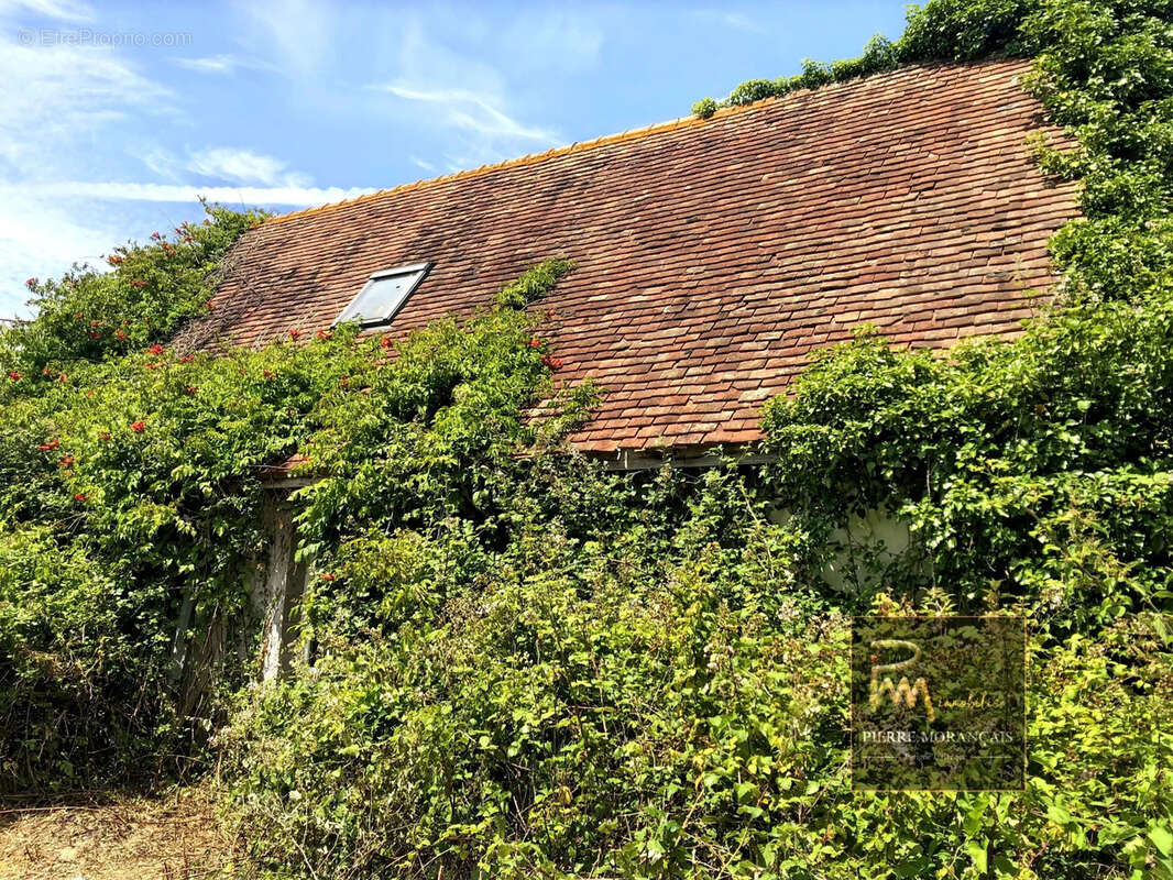 Propriété à restaurer - photo 7