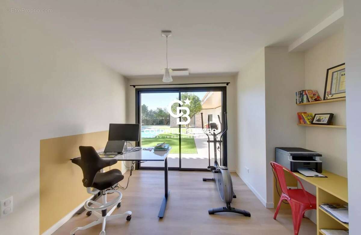 Maison à SAINT-CYPRIEN