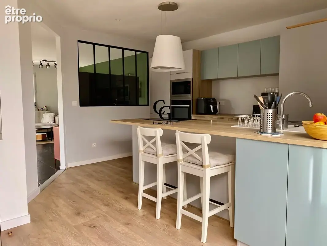 Maison 6 pièces 140 m² à vendre à Vertou (44120) - photo 6