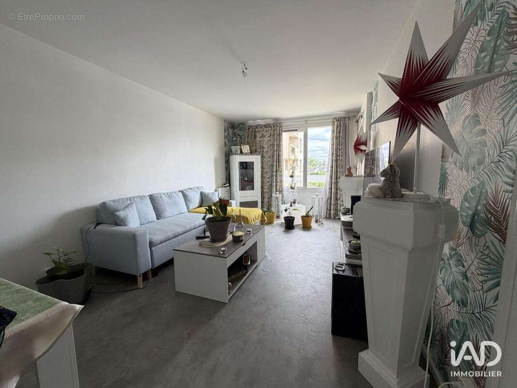 Photo 2 - Appartement à VAIRES-SUR-MARNE