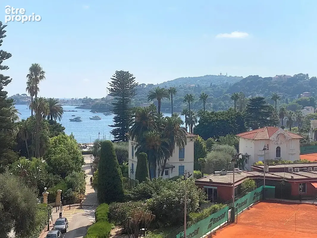 Photo Appartement à Beaulieu-Sur-Mer au prix de 405 000€