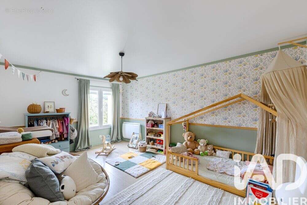 Photo 7 - Maison à PIERRELAYE