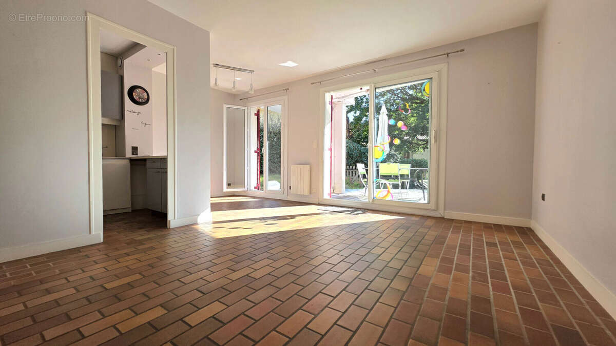 Appartement à SAINT-BREVIN-LES-PINS