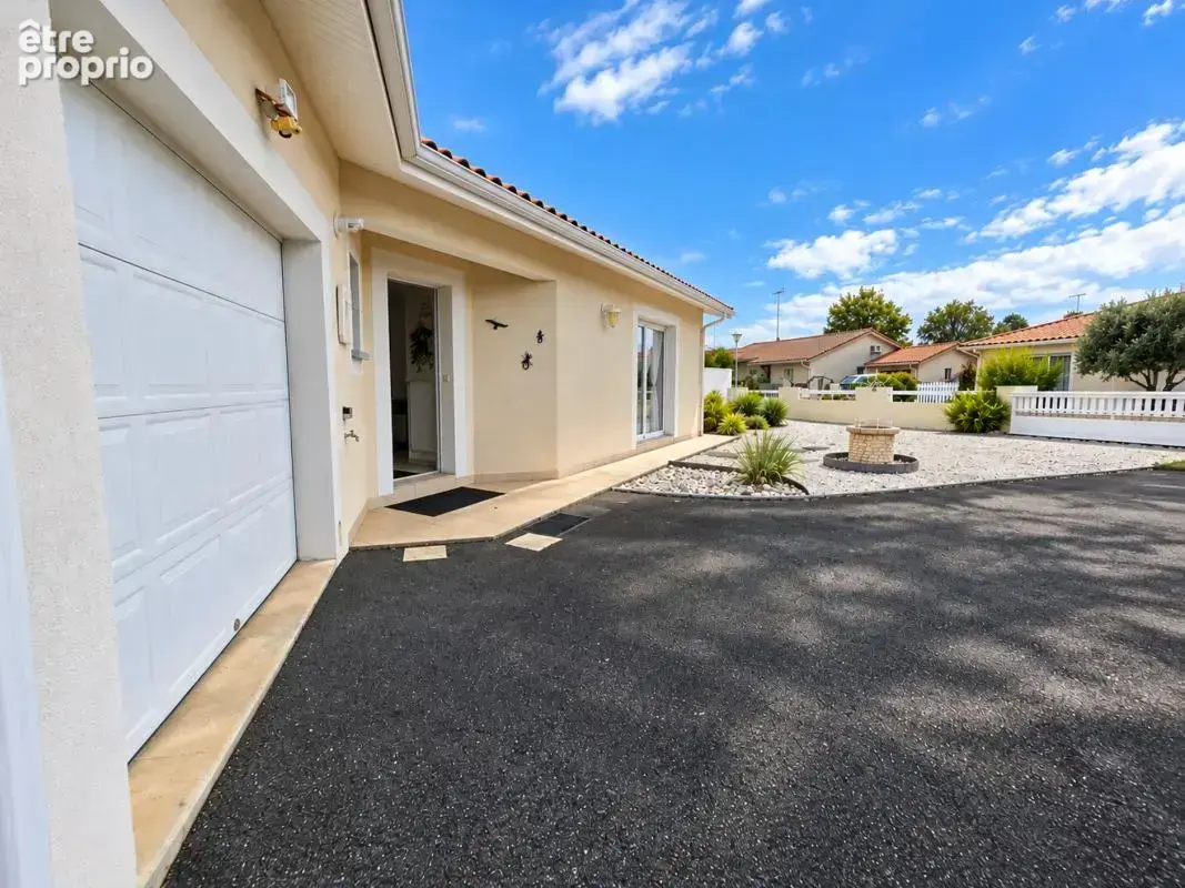 Maison 5 pièces 137 m² à vendre à Biscarrosse (40600) - photo 3