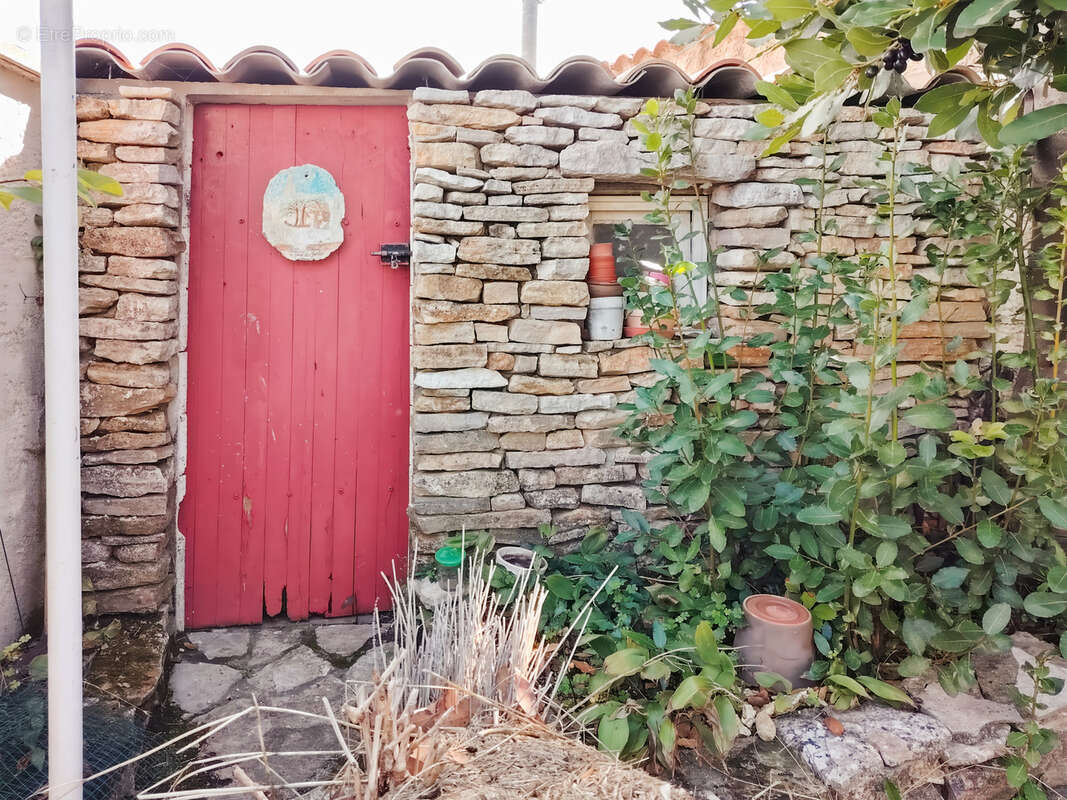 Maison à PONT-SAINT-ESPRIT