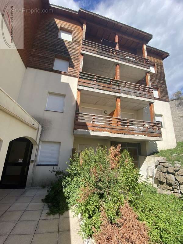 Appartement à DALUIS