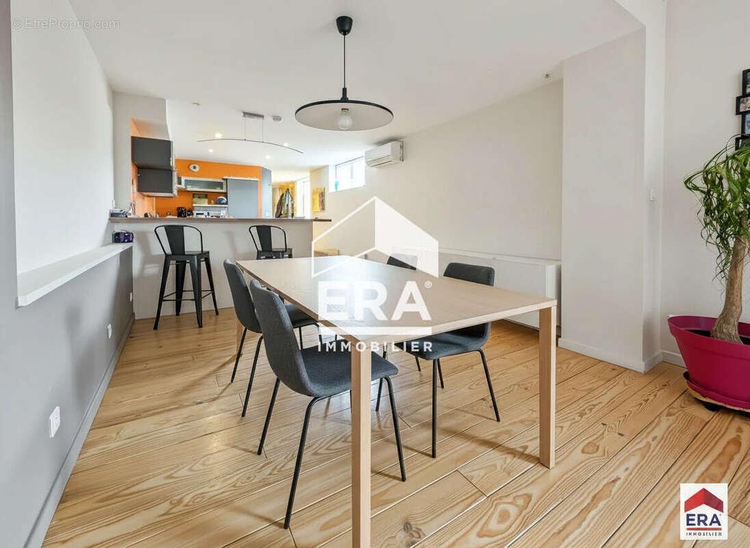 Appartement à ROUBAIX