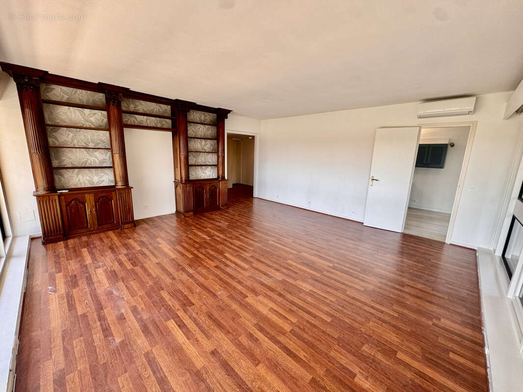 Appartement de type 5 avec garage et parking - photo 5