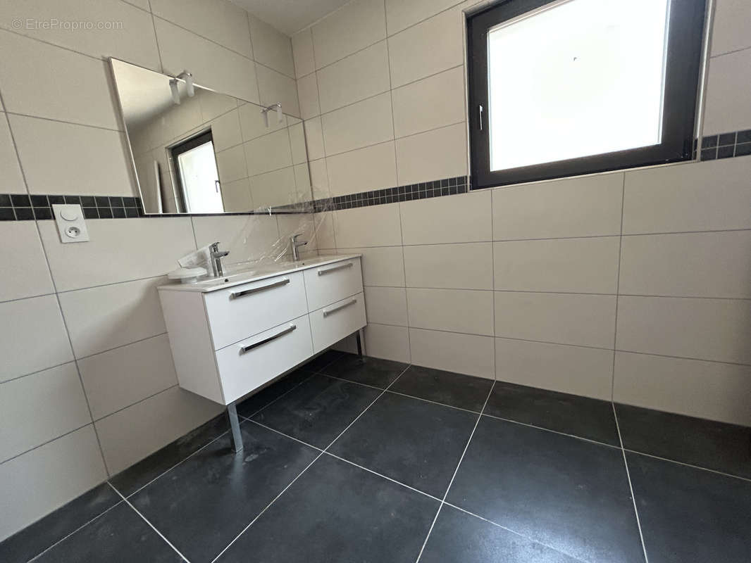 Maison à HOMBOURG-HAUT