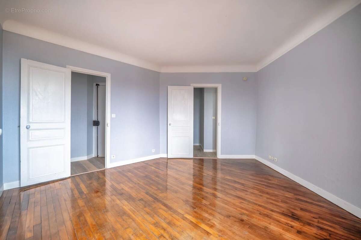 Appartement à BAGNOLET
