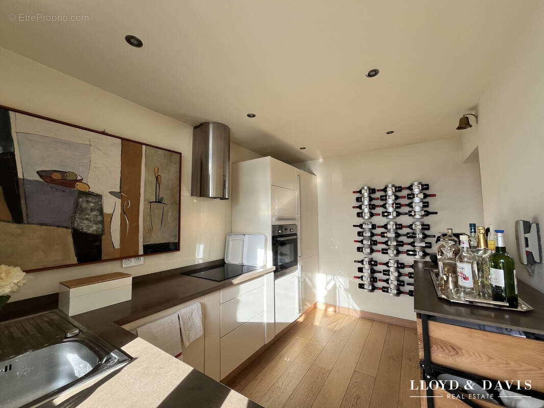 Appartement à MERIGNAC