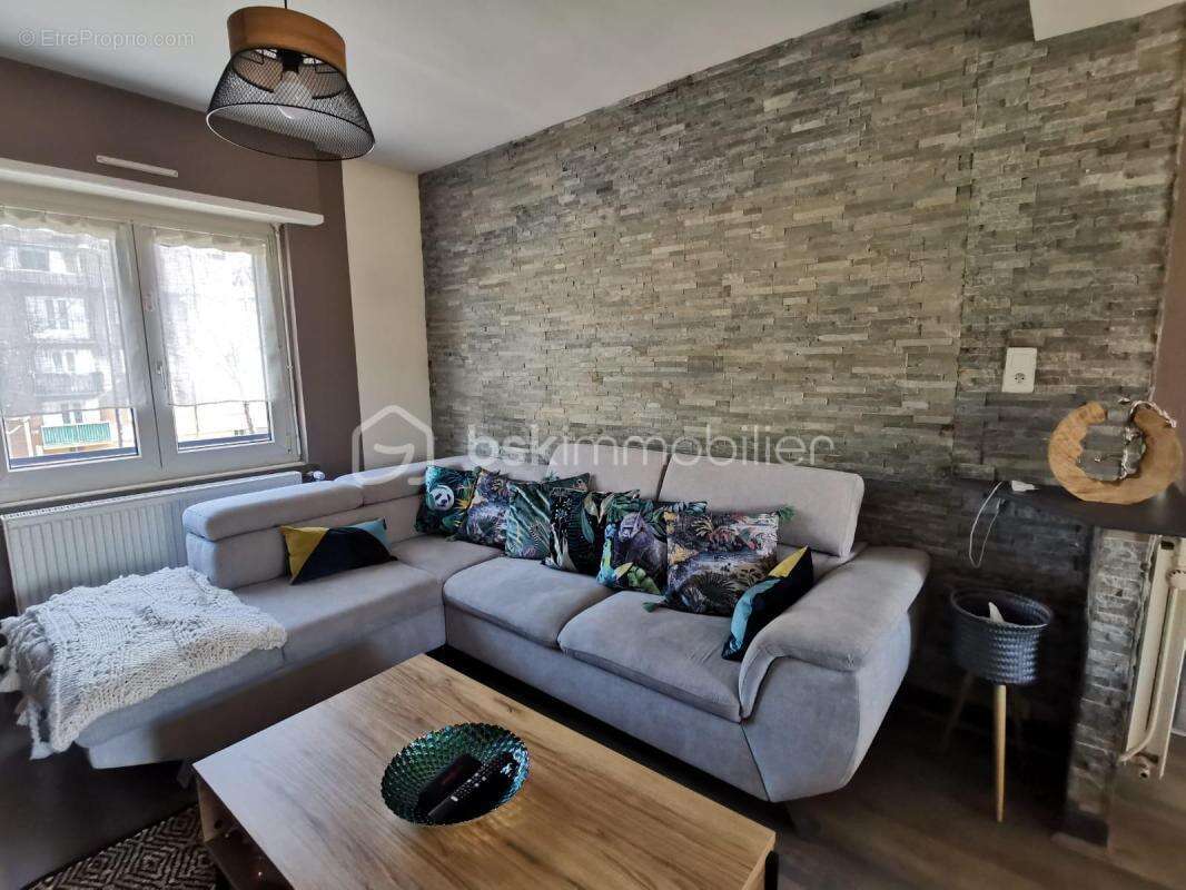 Appartement à COLMAR