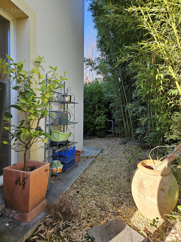 Maison à VILLECRESNES