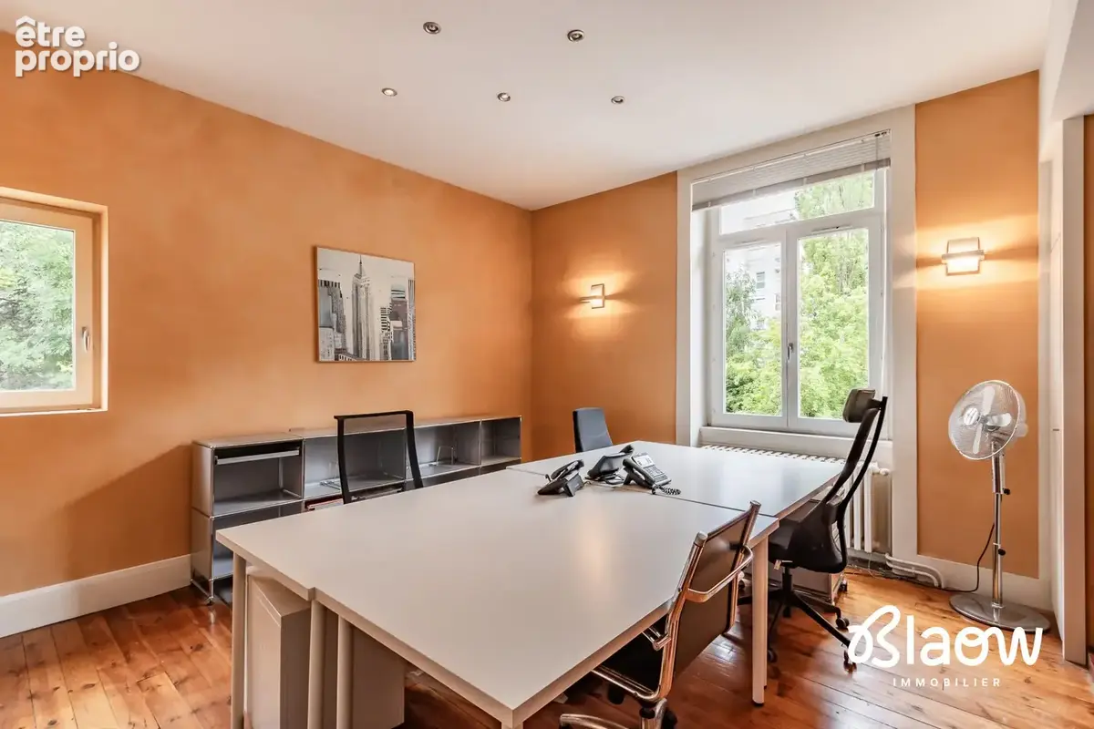 Maison 18 pièces 345 m² à vendre à Saint-Etienne (42000) - photo 7