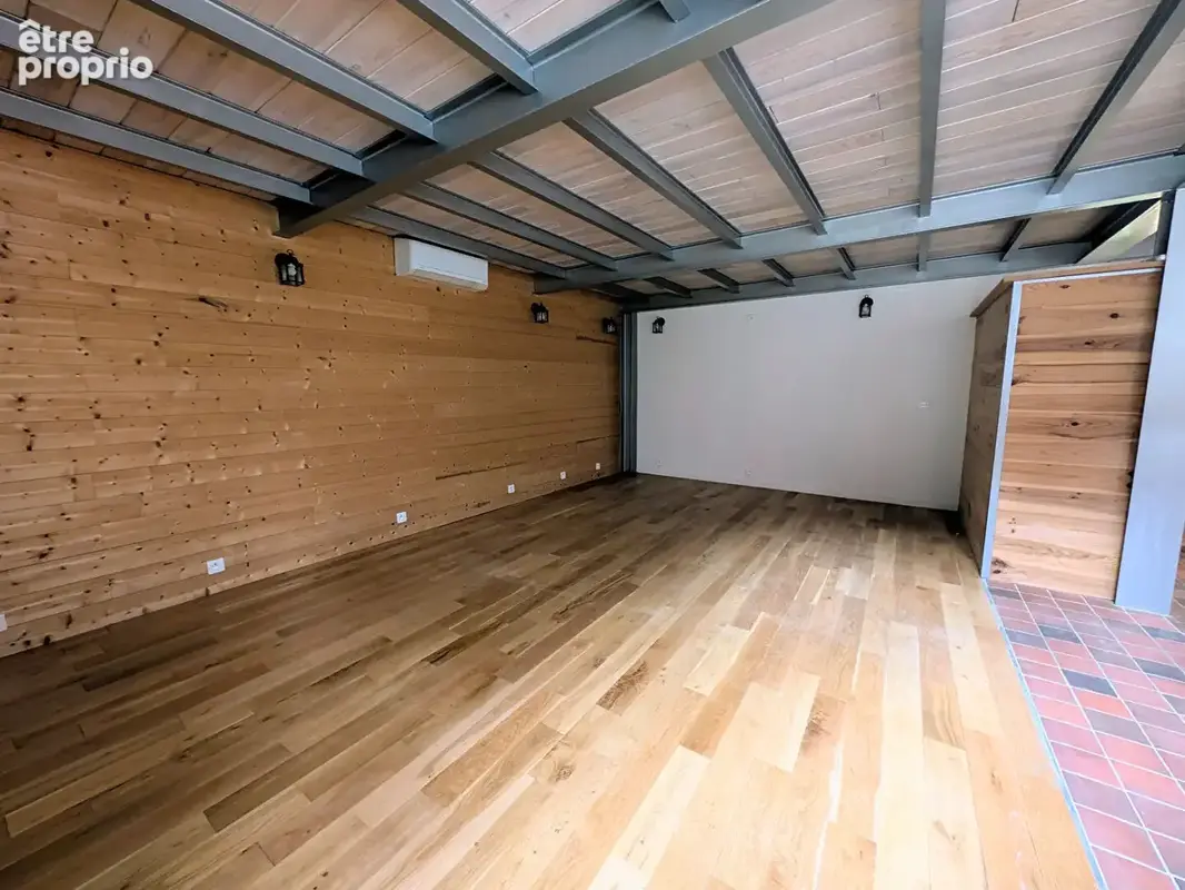 Maison La Garenne Colombes 4 pièces 108 m2 - photo 10