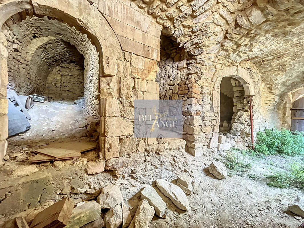 Maison à LABASTIDE-DE-VIRAC