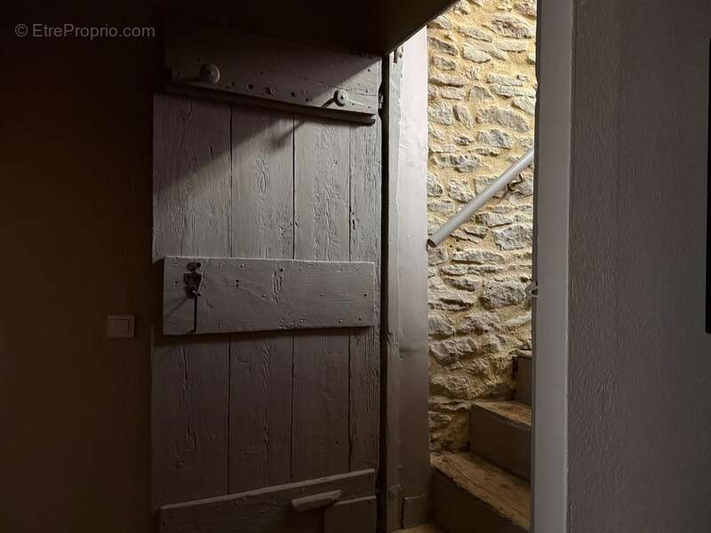 Maison de village avec patio et terrasse tropézienne – Siran (Minervois) - photo 17
