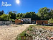 Maison à CIZE