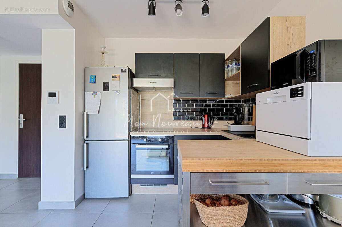 Appartement à NOISY-LE-GRAND